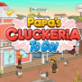 Papa's Cluckeria