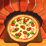 Kids Pizza Chef