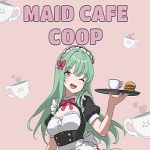 Maid Cafe Coop