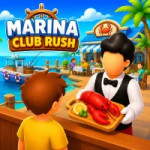 Marina Club Rush