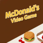 McDonald’s Video Game