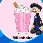 Papa's Milkshake