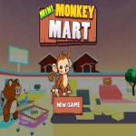 Miniature Monkey Market