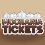 Papa's Mocharia Ticket Maker