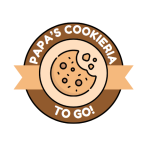 Papa's Cookieria To Go!