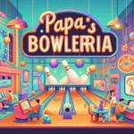 Papa's Bowleria