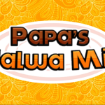 Papa's Halwa Mia