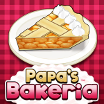 Papa's Bakeria SE