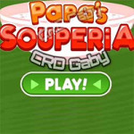 Papa’s Souperia