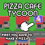Pizza Cafe Tycoon