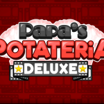 Papa's Potateria Deluxe!