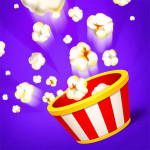 Popcorn Burst