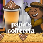 Papa's Coffeeria