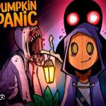  Pumpkin Panic