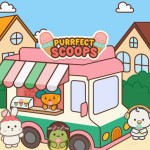 Purrfect Scoops Game