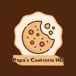 Papa's Cookieria HD