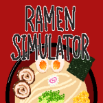 Ramen Simulator