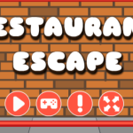 Restaurant Escape