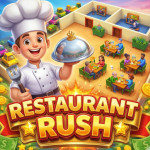 Restaurant Rush