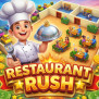Restaurant Rush