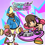 Scratchin' Melodii