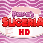 Papa’s Sliceria HD