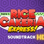 Papa's Rice Cakeria HD