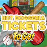 Papa's Hot Doggeria To Go Tickets