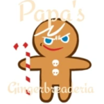 Papa's Gingerbreaderia