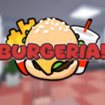 Your Burgeria!