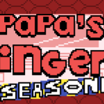 Papa's Wingeria ReSeasoned