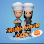 Rush Hour Cafe