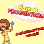 Mama's Frogurteria