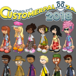 Kingsley's Customerpalooza 2018