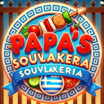 Papa's Souvlakeria