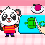 Cooking Games For Kids
