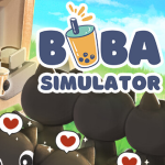 Boba Simulator