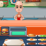 Super Burguer