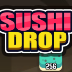 Sushi Drop