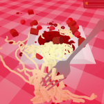 Spaghetti Quest