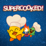 SuperCooked
