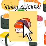 Sushi Clicker