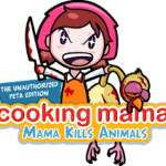 Cooking Mama: Mama Kills Animals