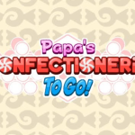 Papa's Confectioneria To Go!