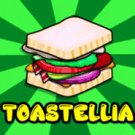 Papa's Toastellia