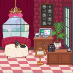 Toca Boca Restaurant