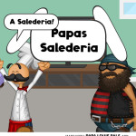 Papa's Saladeria