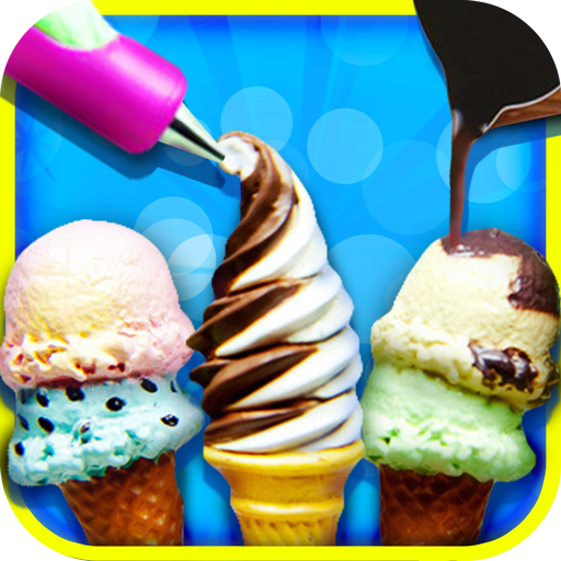 Papa's Freezeria HD: Perfect Day 80!! 🍧✨ • the ice cream maker broke , Childhood Games