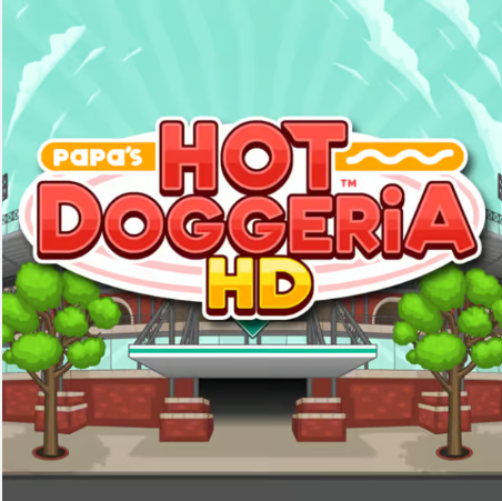 Papa's Hot Doggeria - Play Papa's Hot Doggeria On Papa's Freezeria